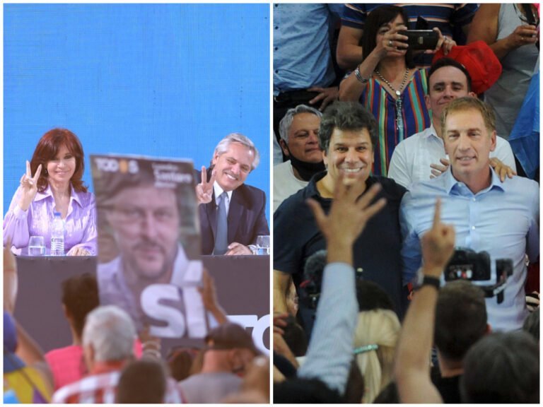 Argentina concluye la campaña marcada por la tensión cambiaria en la recta final