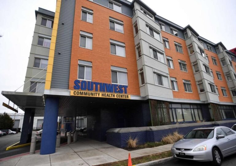 Cuatro centros de salud comunitarios de CT reciben casi $3 millones del American Rescue Plan