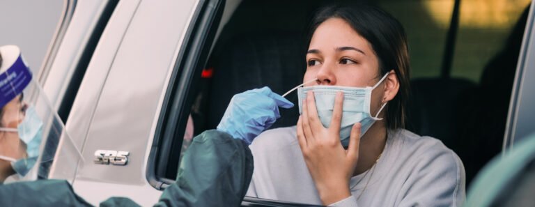 Vuelven a aumentar casos de COVID-19 en Westchester