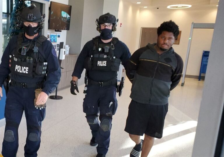 Estadísticas del crimen reflejan disminución de arrestos en CT en los últimos 4 años