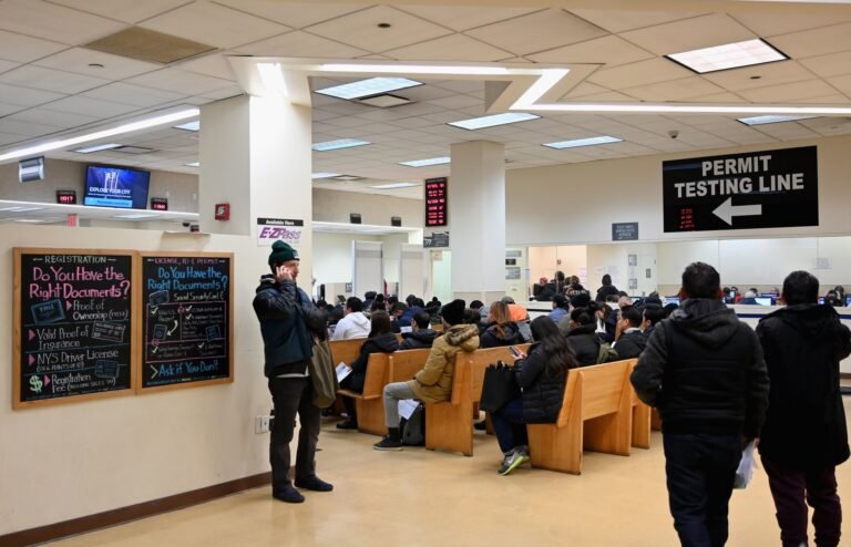 Indocumentados habrían obtenido ilícitamente licencias para conducir para recibir beneficios económicos