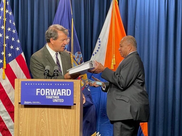 Inyección de dinero federal podría ayudar a reducir el impuesto a la propiedad de Westchester
