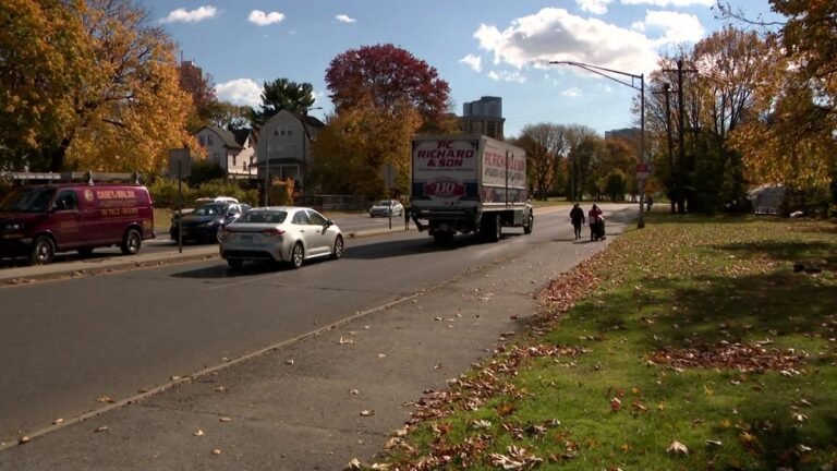 New Rochelle recibe fondos para convertir parte de carretera en espacio abierto