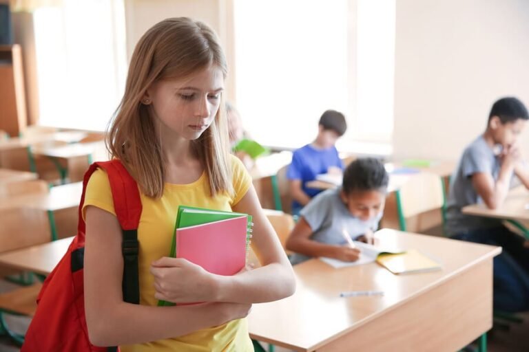 Niños en edad escolar buscan atención de salud mental más que nunca