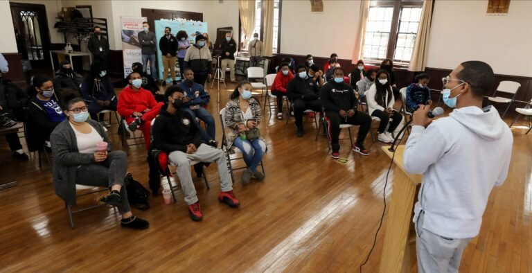 Yonkers recibe más de $1 millón para la prevención de la violencia armada