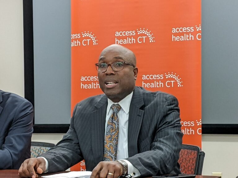 Access Health CT organizará ferias de inscripción en enero