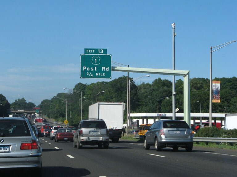 Aprobarán $839 millones para mejoras al sistema de transporte de CT