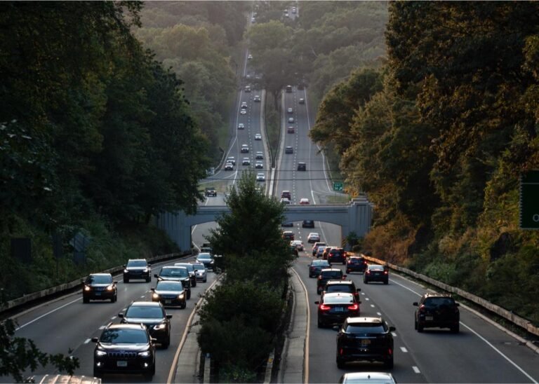 CT es el 5º estado con las carreteras en peores condiciones