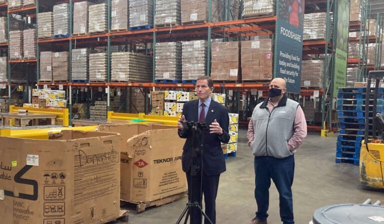 Congreso se pone a trabajar sobre la inseguridad alimentaria