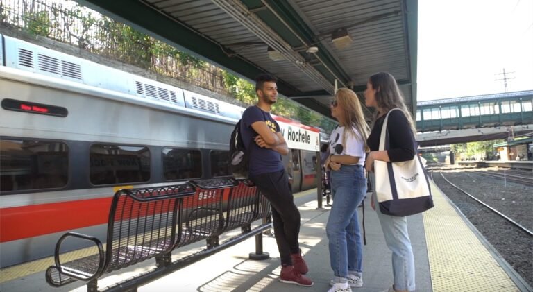 Contrato de $2.9 mil millones para construir cuatro nuevas estaciones de Metro-North