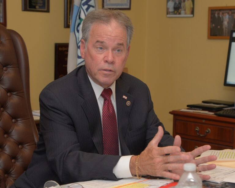 Ejecutivo de Rockland critica autorización de estado de emergencia de Westchester