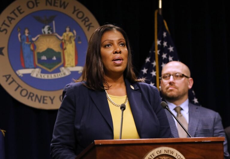 Fiscal de Nueva York pide fondo para mujeres que quieran abortar