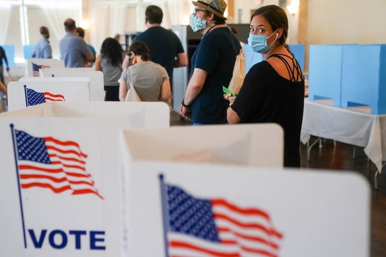 Republicanos intentan derogar ley que otorga voto a inmigrantes