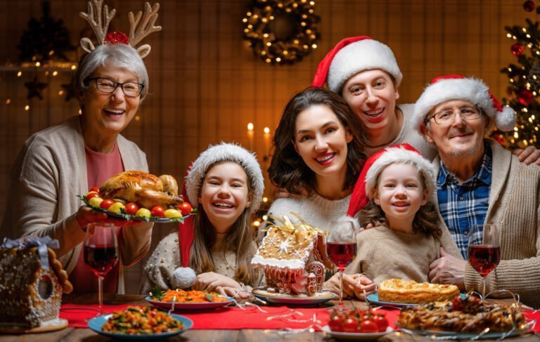 Seis cosas que debe saber sobre ómicron y las festividades