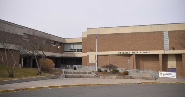 Stamford tiene previsto obtener 20% de fondos estatales para nueva Westhill School