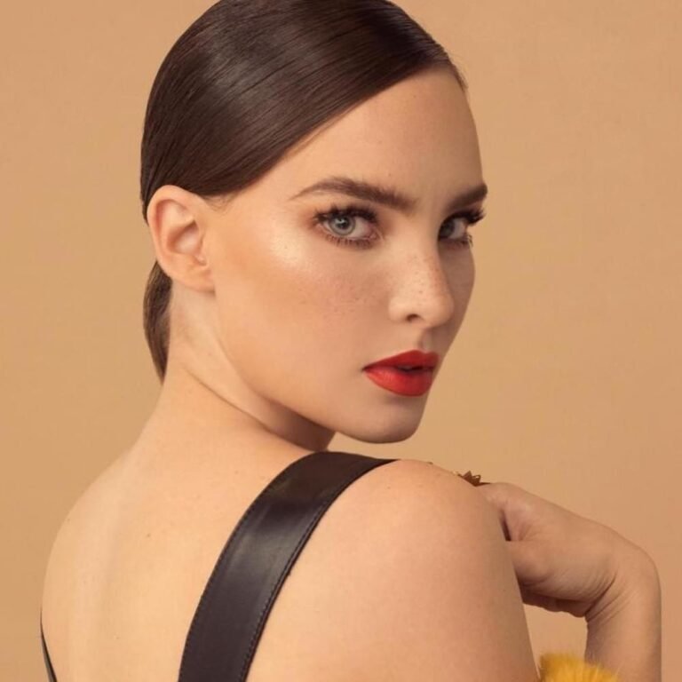 Belinda le debe millonaria suma a SAT de México