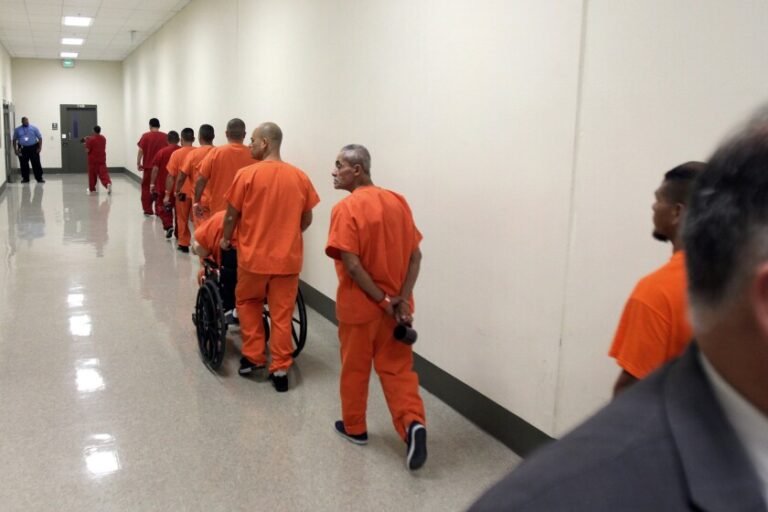 Clínica de inmigración de Harvard presenta demanda por registros de detención de ICE