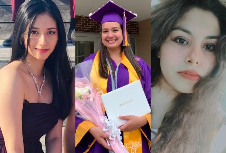 Comité Cívico Ecuatoriano de condado de Fairfield anuncia ganadoras de becas estudiantiles