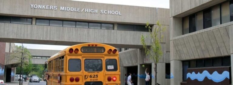 Escuelas de Yonkers vuelven a implementar aprendizaje remoto después del aumento de casos de COVID-19