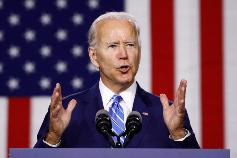 INFORME ESPECIAL Joe Biden, 3 logros y 3 frustraciones de su primer año en la presidencia de Estados Unidos