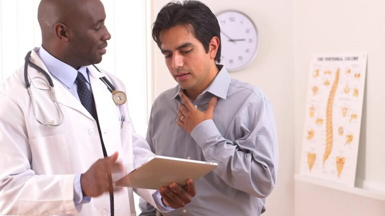 Lanzan programa para reducir disparidades de salud y personas sin seguro médico