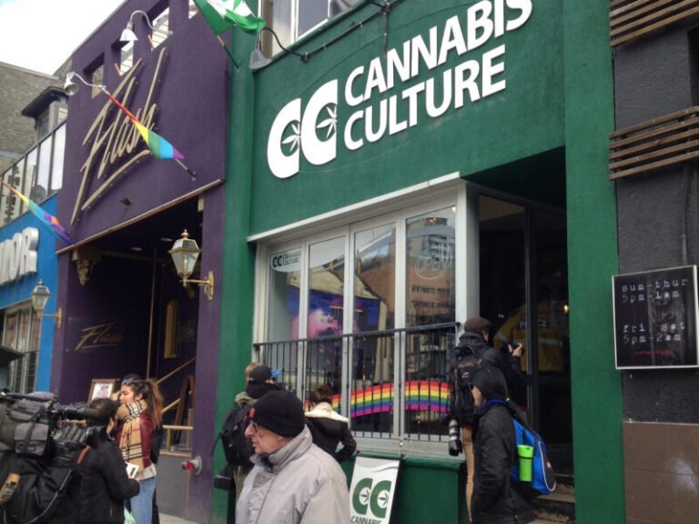 Norwalk considerará prohibir temporalmente negocios de cannabis