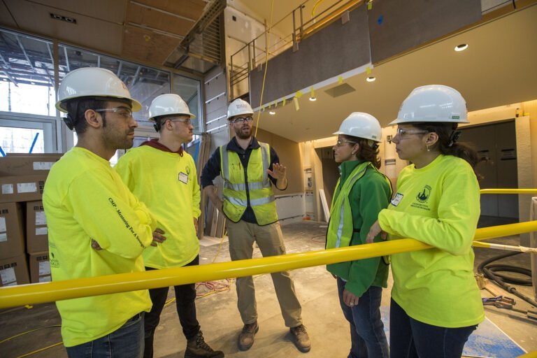 Nuevas obligaciones laborales para las empresas constructoras