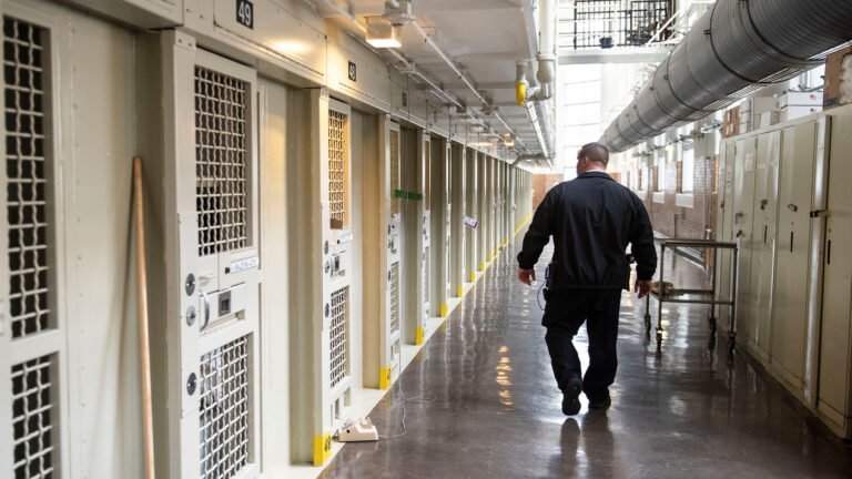 Prisioneros elegibles para tarjetas de identificación gratuitas del estado de NY