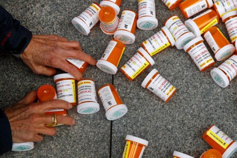 Programa recibe fondos federales para combatir crisis de opioides