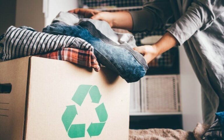 Westchester se asocia para expandir programa de reciclaje de textiles