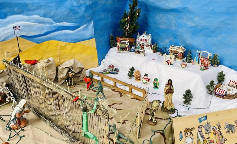 Nacimiento Sin Fronteras