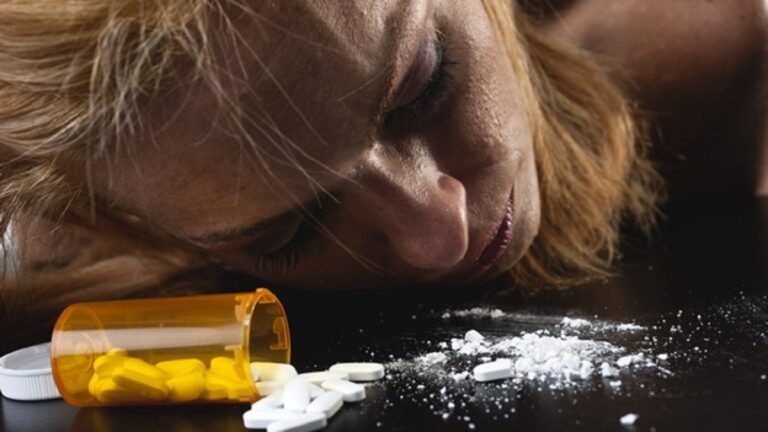 Aumentan sobredosis mortales de opioides entre padres a causa de la pandemia