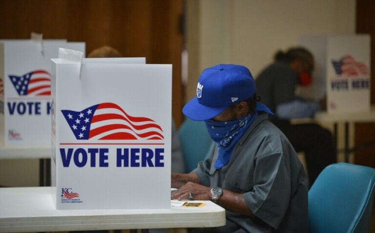 Avanza proyecto de ley de voto ausente sin excusas