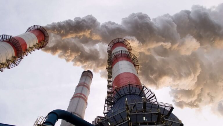 CT y Long Island no cumplen con estándares de contaminación del aire