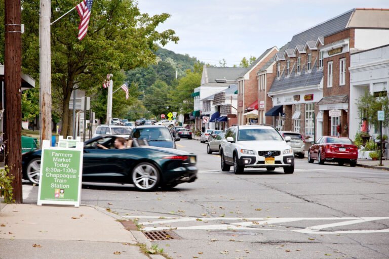 Ciudad de Westchester, entre las mejores para comprar una casa