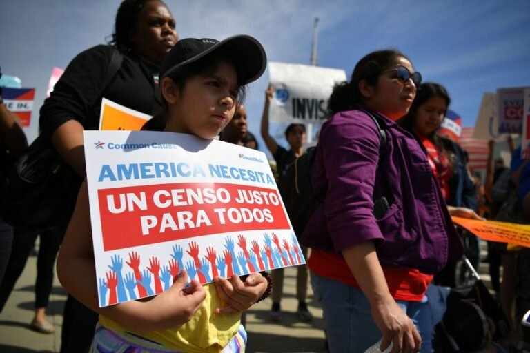 Cómo afecta a CT que el censo haya contado mal a hispanos