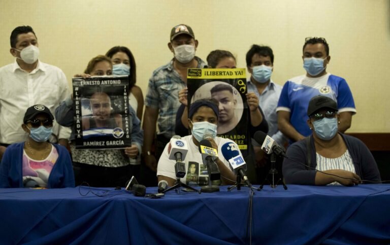 Nicaragua expulsa al jefe de misión del Comité Internacional de la Cruz Roja