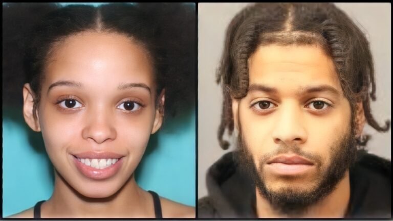 Pareja fugitiva de Rhode Island arrestada en CT