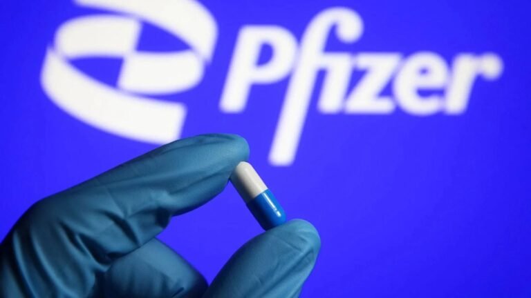 Pfizer retira medicamentos para la presión arterial