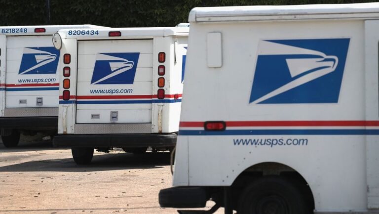 Envían por correo postal a CT cocaína, fentanilo y marihuana