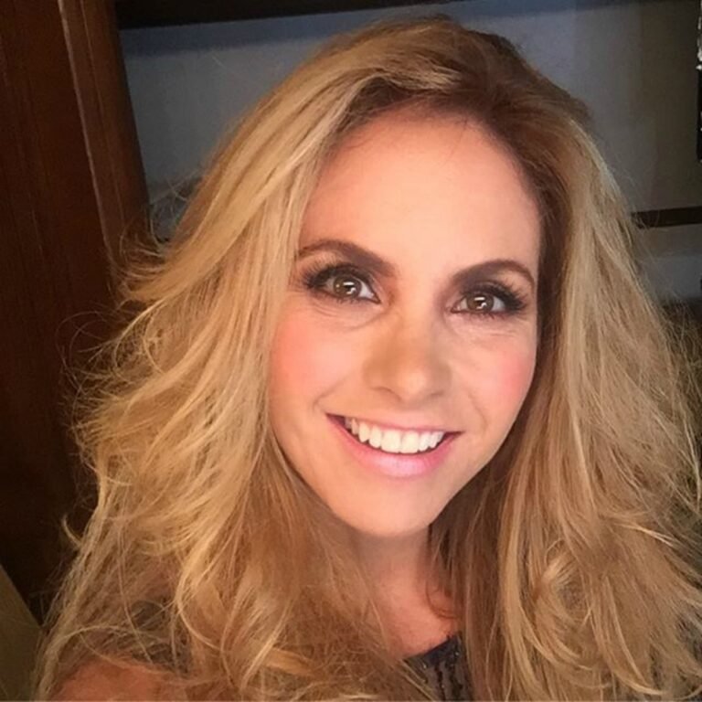 Lucero habla sobre la oportunidad de hacer su bioserie