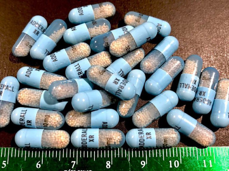 Advierten sobre peligrosa sustancia mezclada con fentanilo