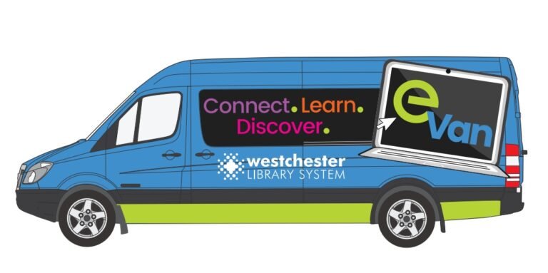 Biblioteca móvil de Westchester brindará nueva tecnología a usuarios