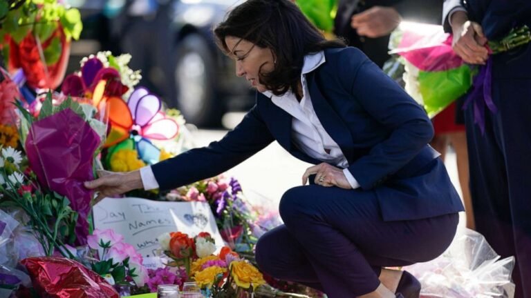 NY combate aumento del terrorismo doméstico y extremismo violento