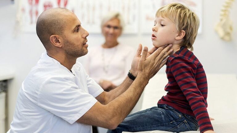 Enfermedad hepática infantil ha cobrado la vida de 5 niños
