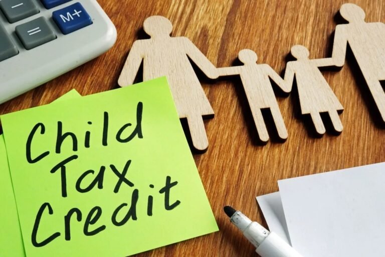 Familias pueden solicitar reembolso de impuestos por hijos a partir del 1º de junio