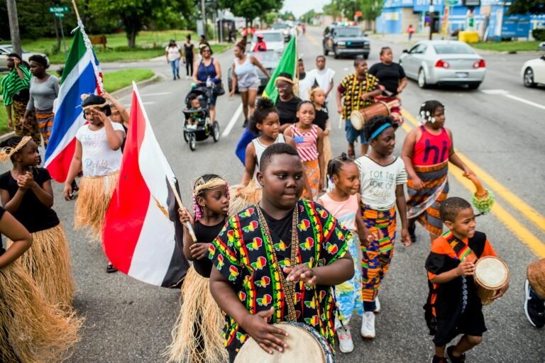 Gobernador declara Juneteenth como feriado legal en CT