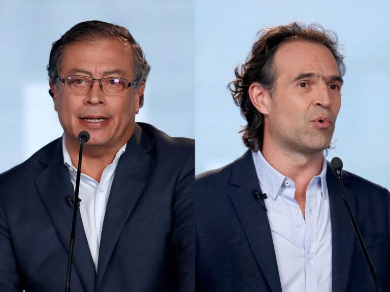 INFORME ESPECIAL Elecciones presidenciales de Colombia, todo lo que necesita saber