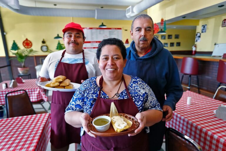 Instan aprovechar beneficios tributarios en Semana Nacional de la Pequeña Empresa