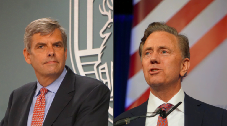 Lamont tiene ventaja de 13 puntos sobre su rival republicano, en carrera para ser Gobernador